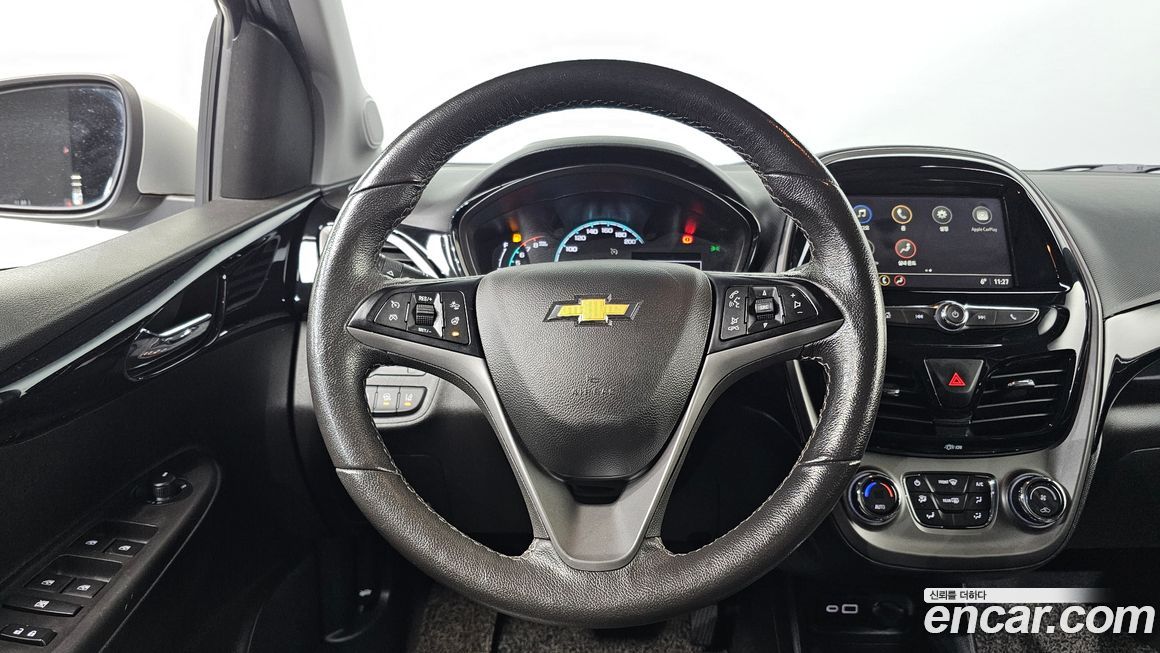 ChevroletGMDaewoo Spark 2019