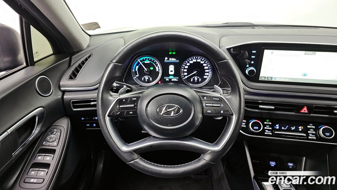 Hyundai Sonata 2023