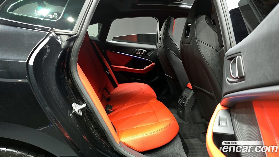 BMW 2-Series 2021