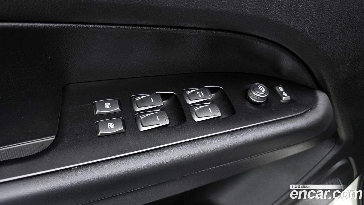 KG_Mobility_Ssangyong Rexton 2020