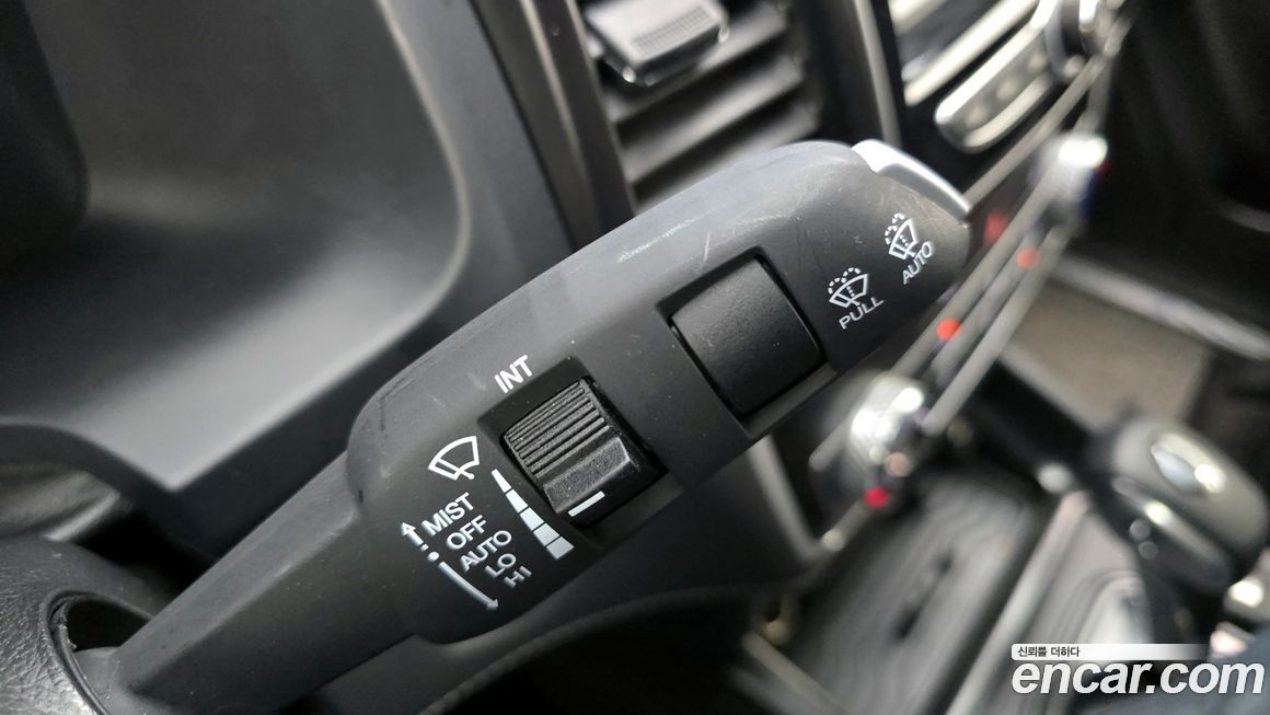 KG_Mobility_Ssangyong Rexton 2020