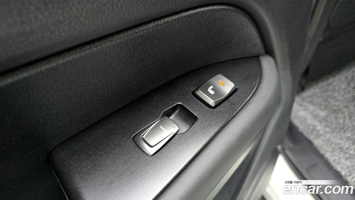 KG_Mobility_Ssangyong Rexton 2020