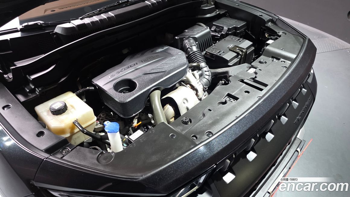 KG_Mobility_Ssangyong Torres 2023