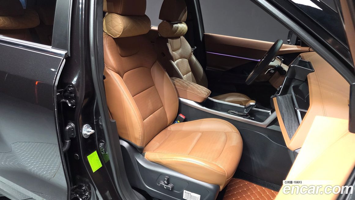 KG_Mobility_Ssangyong Torres 2023