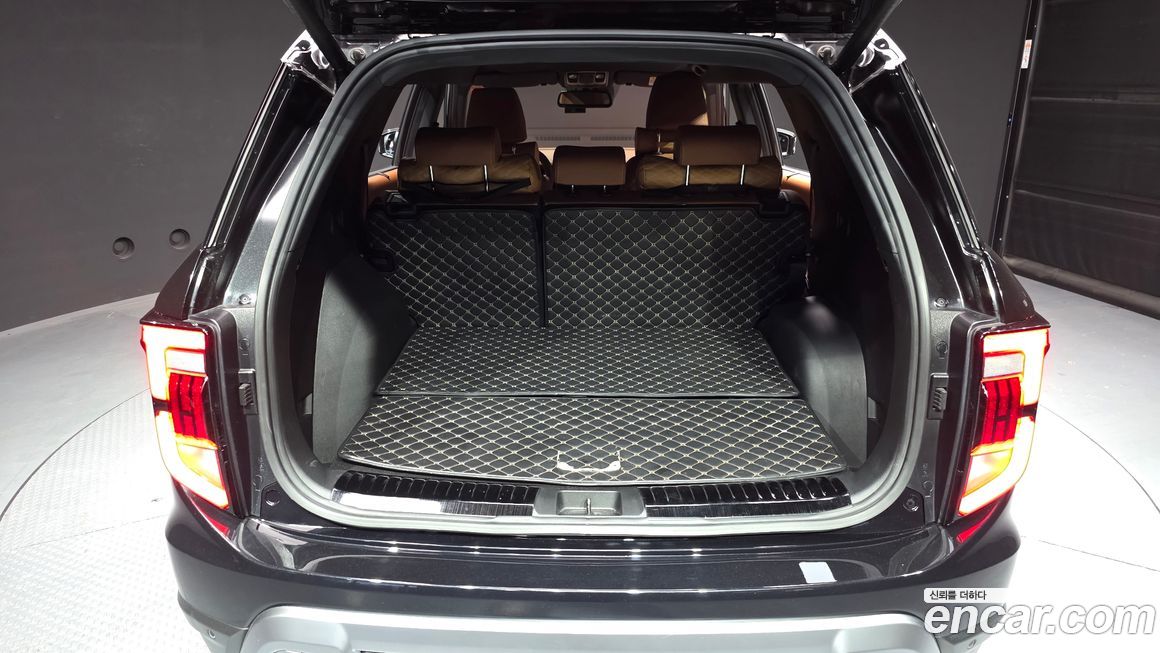 KG_Mobility_Ssangyong Torres 2023