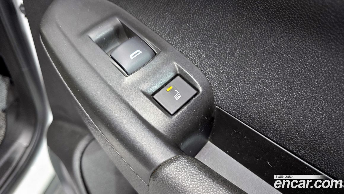 ChevroletGMDaewoo Trailblazer 2021