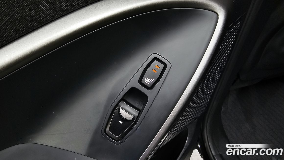 Hyundai Santafe 2016