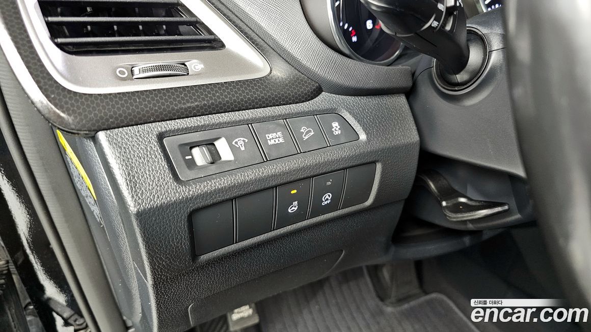 Hyundai Santafe 2016