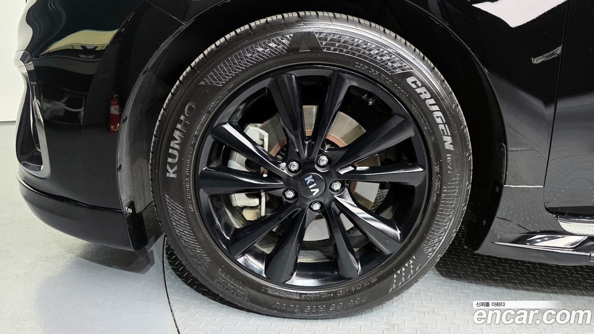 Kia Canival 2020