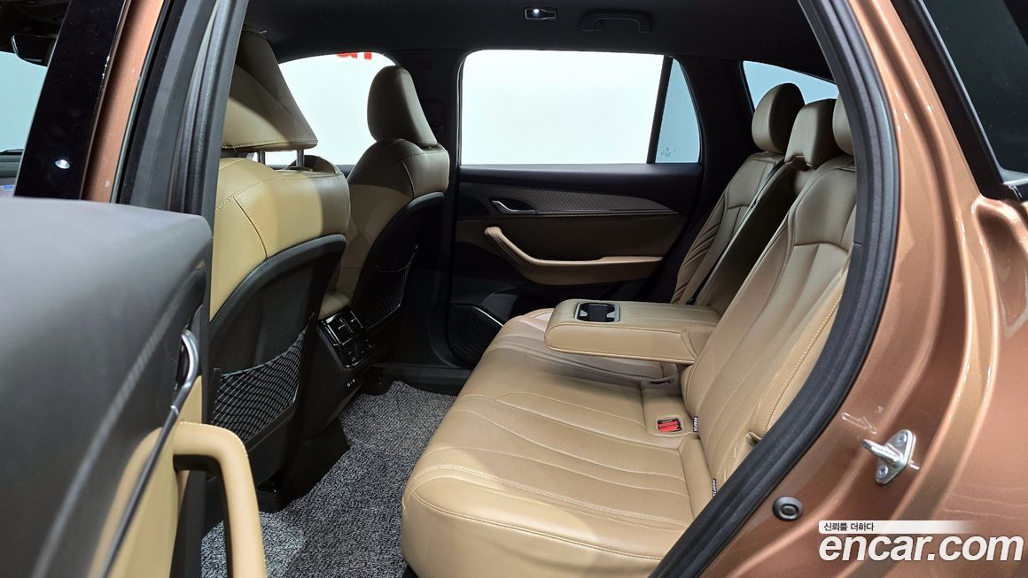 Renault-KoreaSamsung Grand Koleos 2025