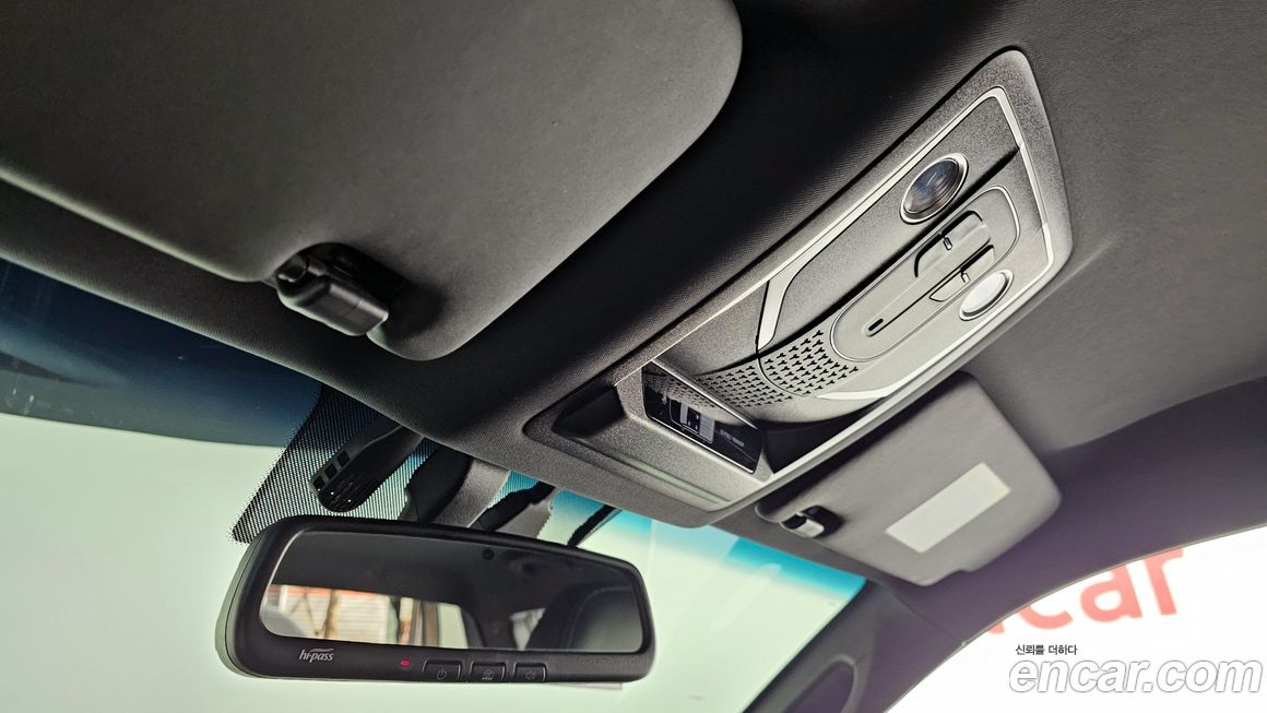 KG_Mobility_Ssangyong Rexton 2023