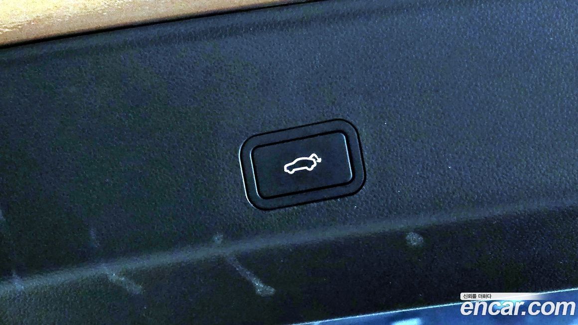 Renault-KoreaSamsung Grand Koleos 2025