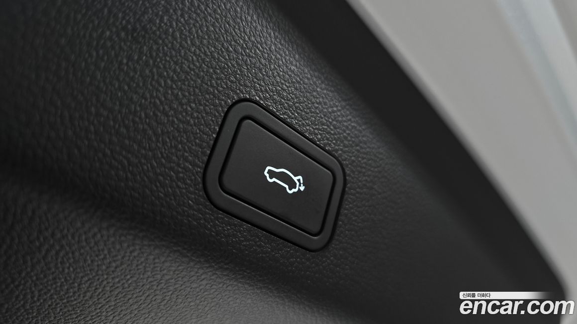 Renault-KoreaSamsung Grand Koleos 2025