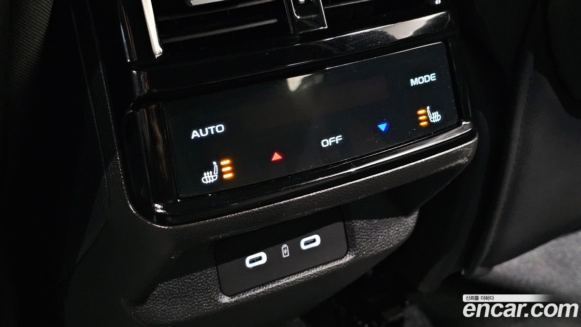 Renault-KoreaSamsung Grand Koleos 2025