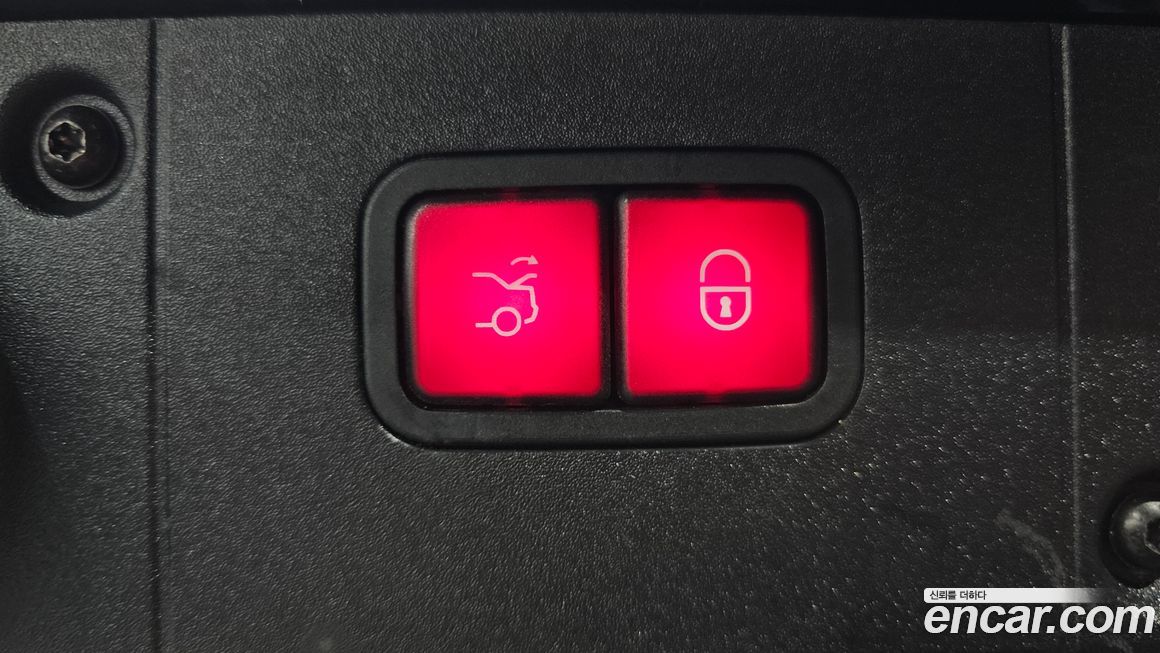 Mercedes-Benz S-Class 2007