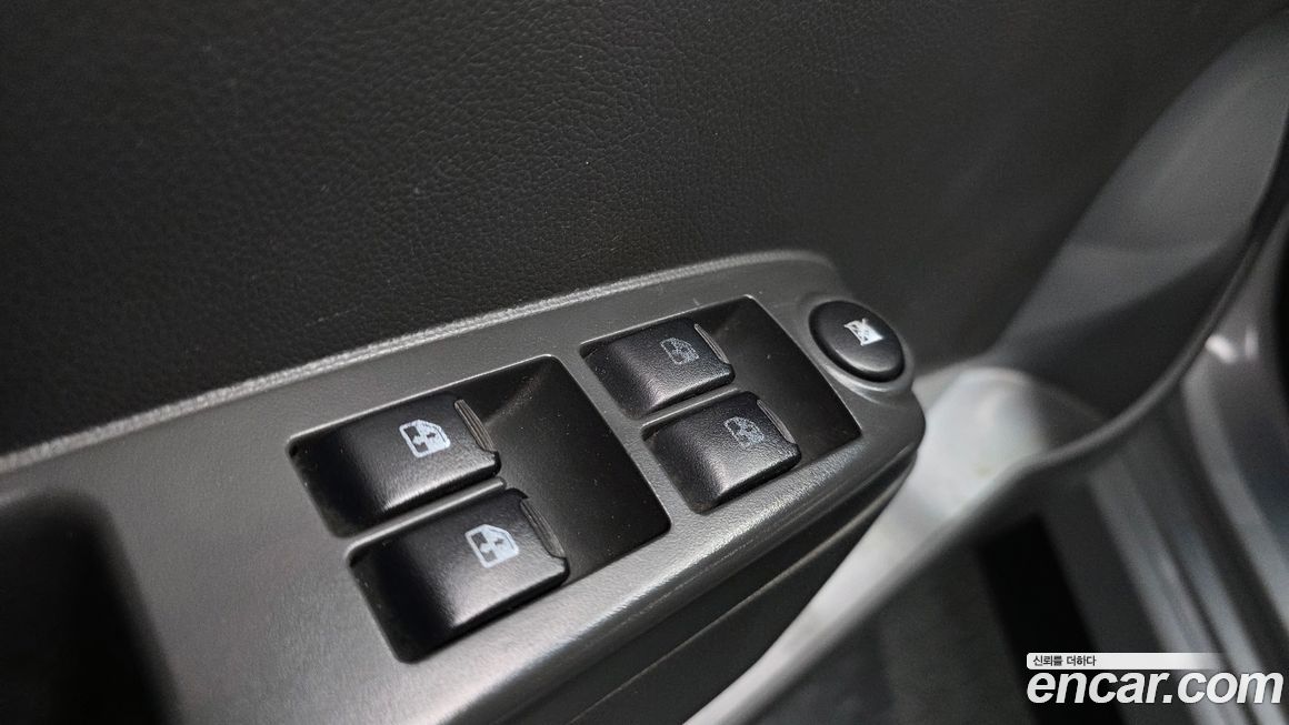 ChevroletGMDaewoo Spark 2013