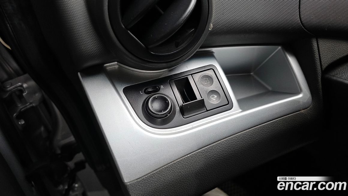 ChevroletGMDaewoo Spark 2013