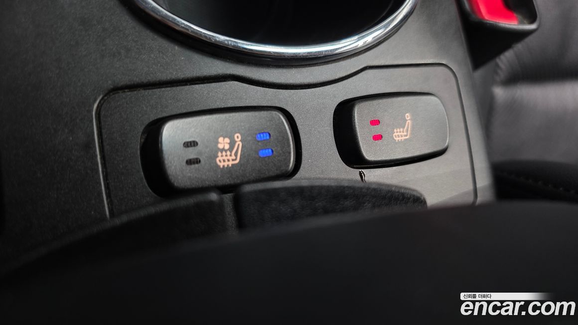 KG_Mobility_Ssangyong KORANDO 2014