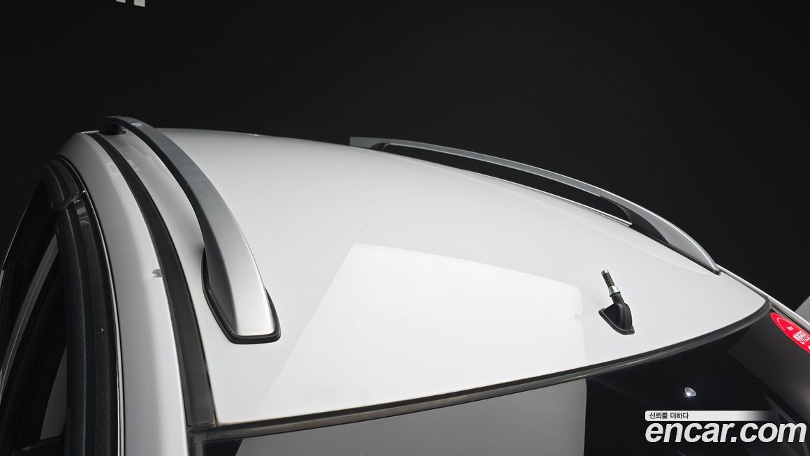 ChevroletGMDaewoo Spark 2014