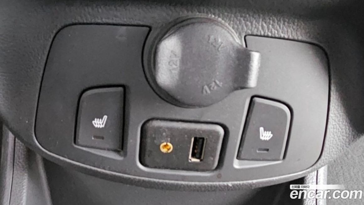 ChevroletGMDaewoo Spark 2014