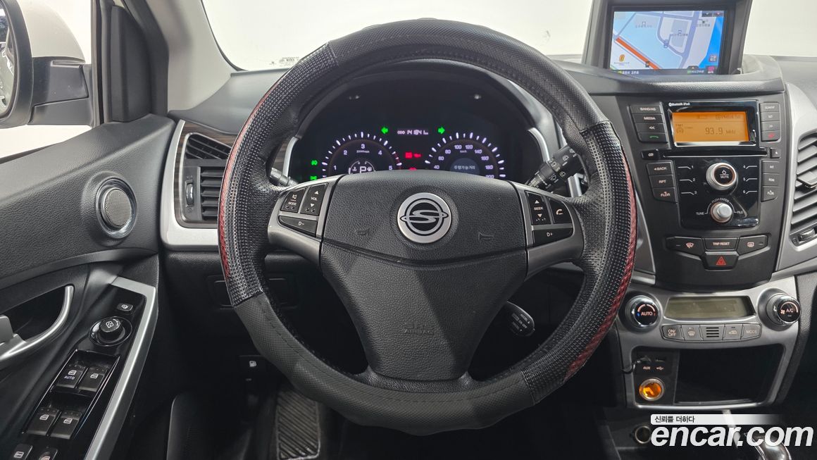 KG_Mobility_Ssangyong KORANDO 2014