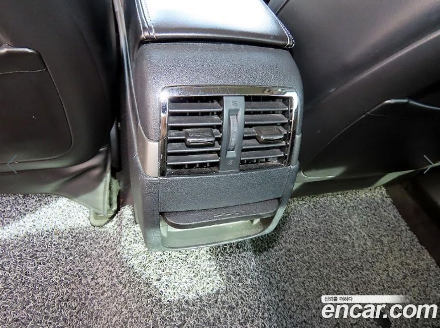 ChevroletGMDaewoo Alpheon 2011