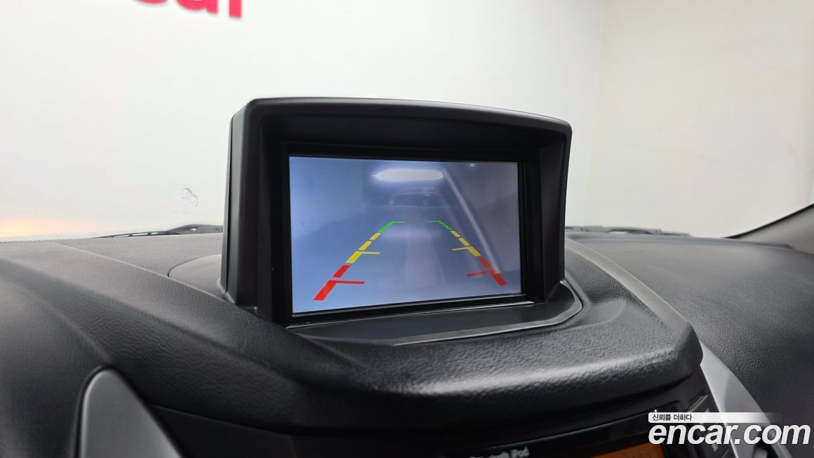 KG_Mobility_Ssangyong KORANDO 2014