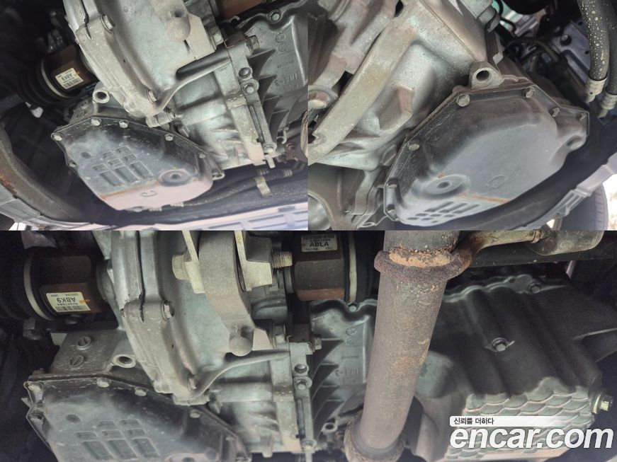 ChevroletGMDaewoo Spark 2017