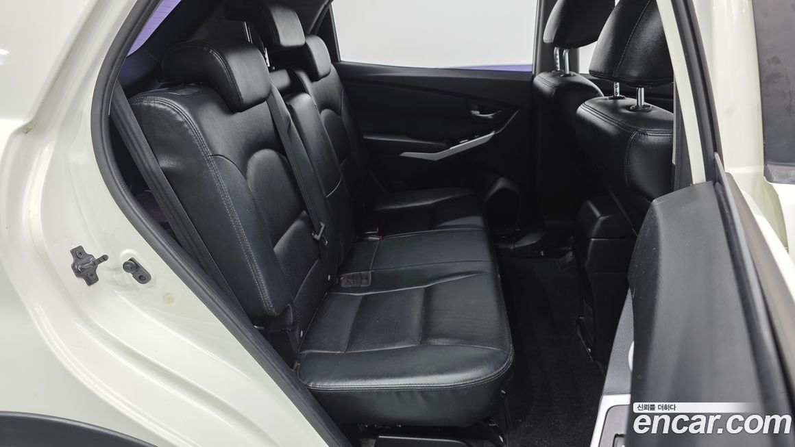 KG_Mobility_Ssangyong KORANDO 2014