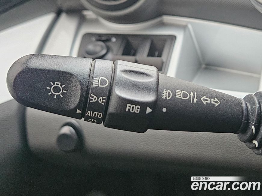 ChevroletGMDaewoo Spark 2014