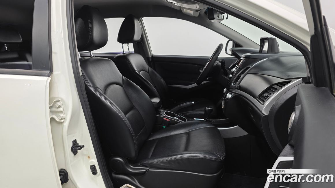 KG_Mobility_Ssangyong KORANDO 2014