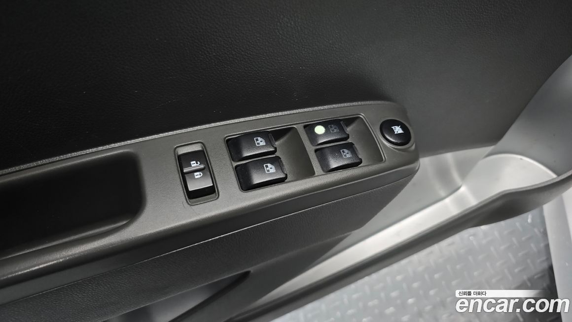 ChevroletGMDaewoo Spark 2014