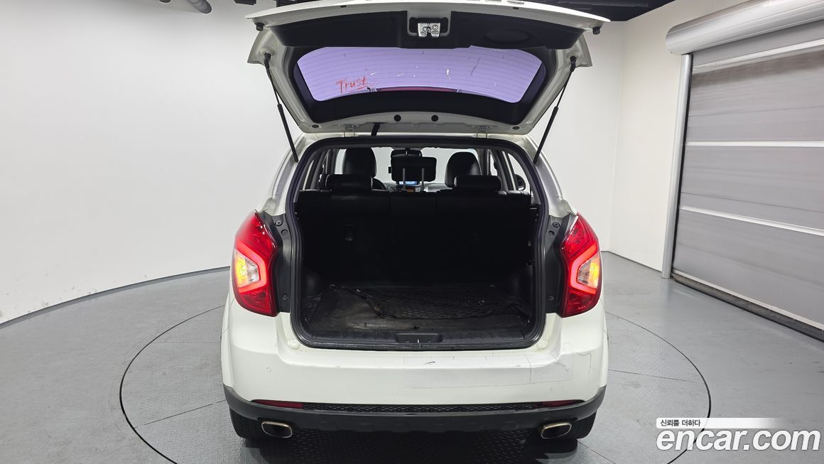 KG_Mobility_Ssangyong KORANDO 2014