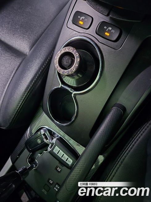 KG_Mobility_Ssangyong KORANDO 2013