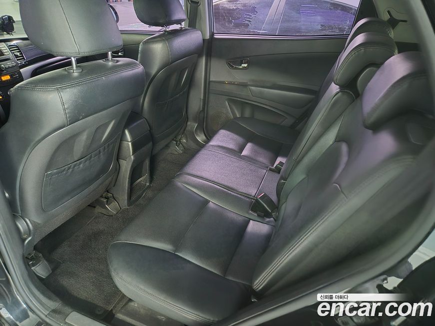 KG_Mobility_Ssangyong KORANDO 2013