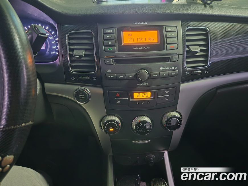 KG_Mobility_Ssangyong KORANDO 2013