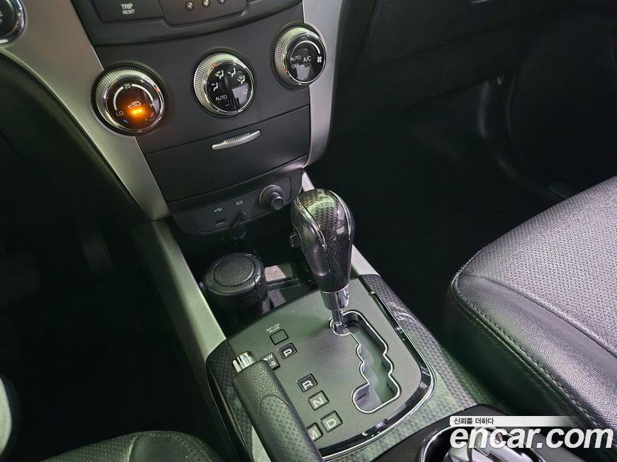 KG_Mobility_Ssangyong KORANDO 2013