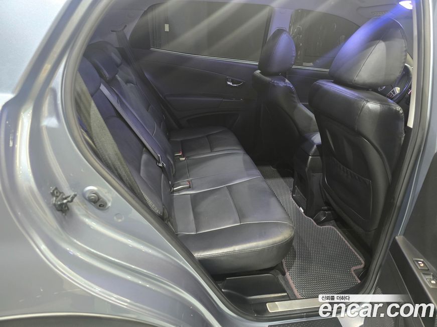 KG_Mobility_Ssangyong KORANDO 2013