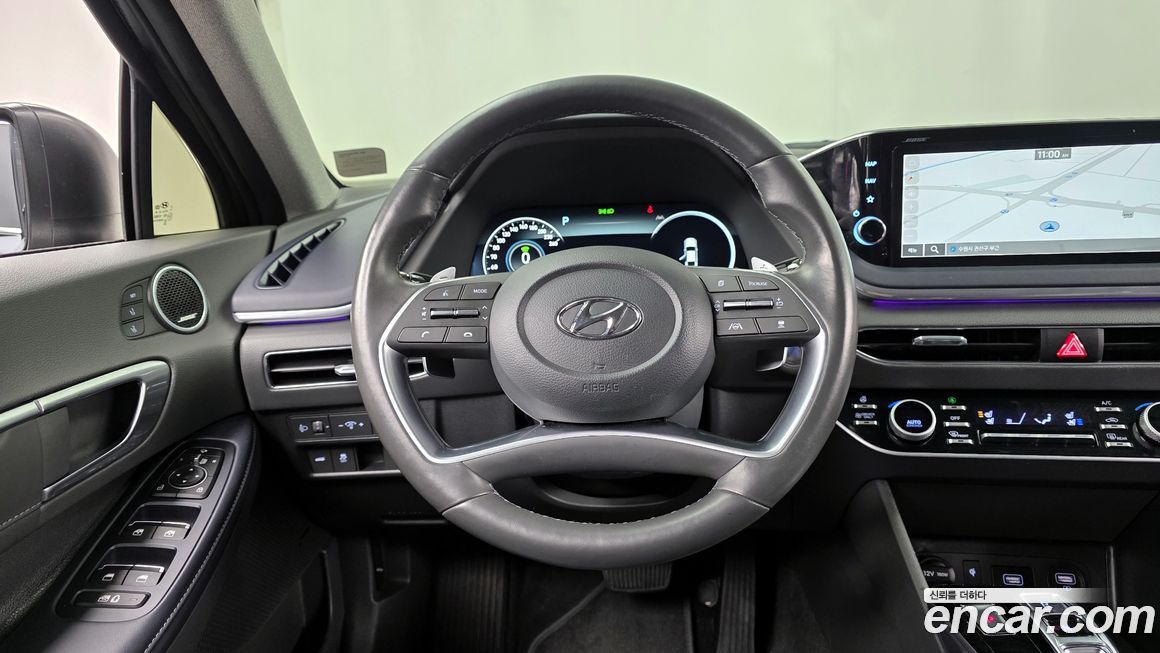 Hyundai Sonata 2023