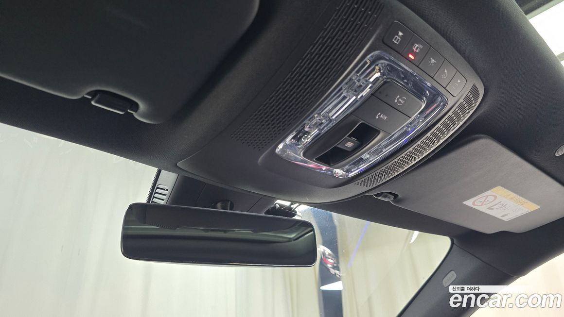 Mercedes-Benz A-Class 2021