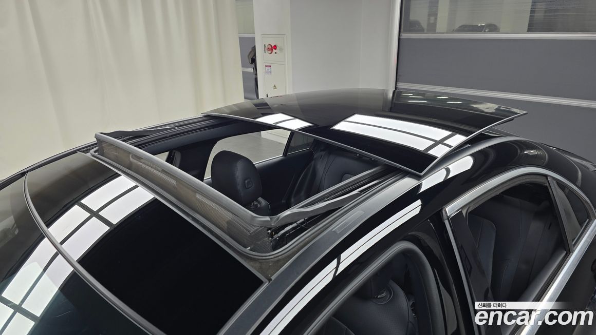 Mercedes-Benz A-Class 2021