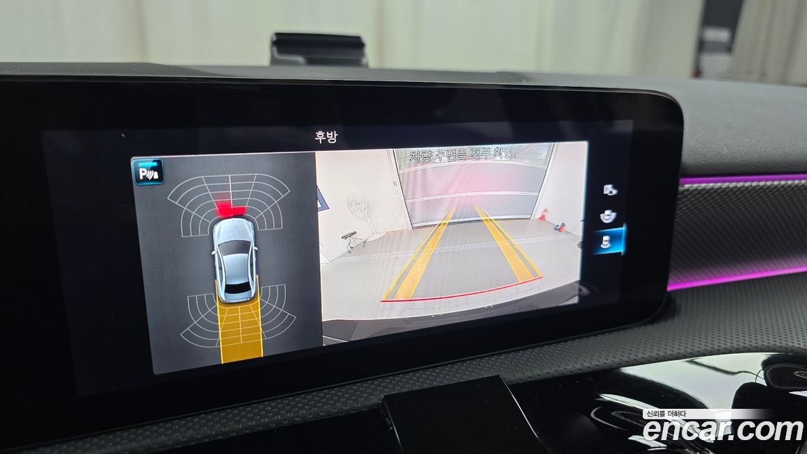 Mercedes-Benz A-Class 2021