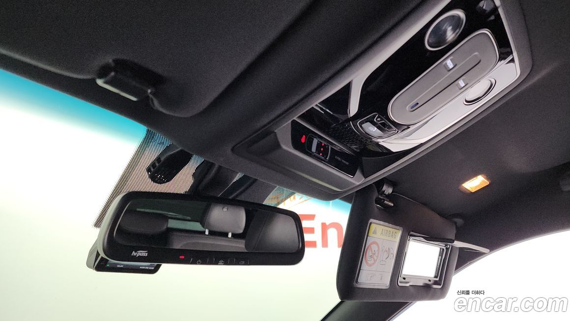 KG_Mobility_Ssangyong Rexton 2022