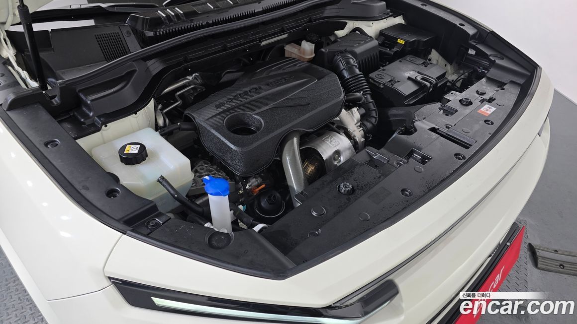 KG_Mobility_Ssangyong Actyon 2025