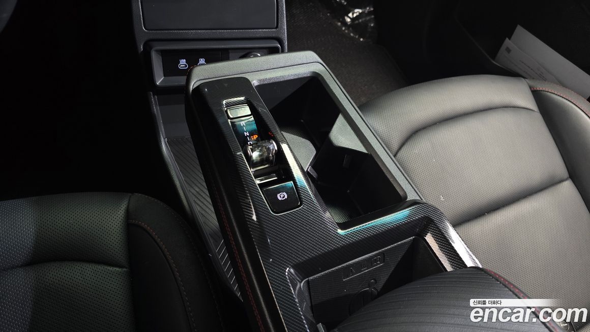 KG_Mobility_Ssangyong Actyon 2025