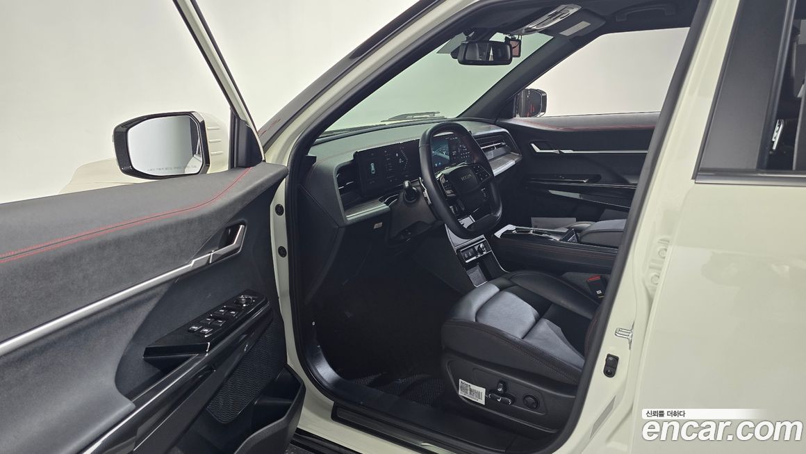 KG_Mobility_Ssangyong Actyon 2025