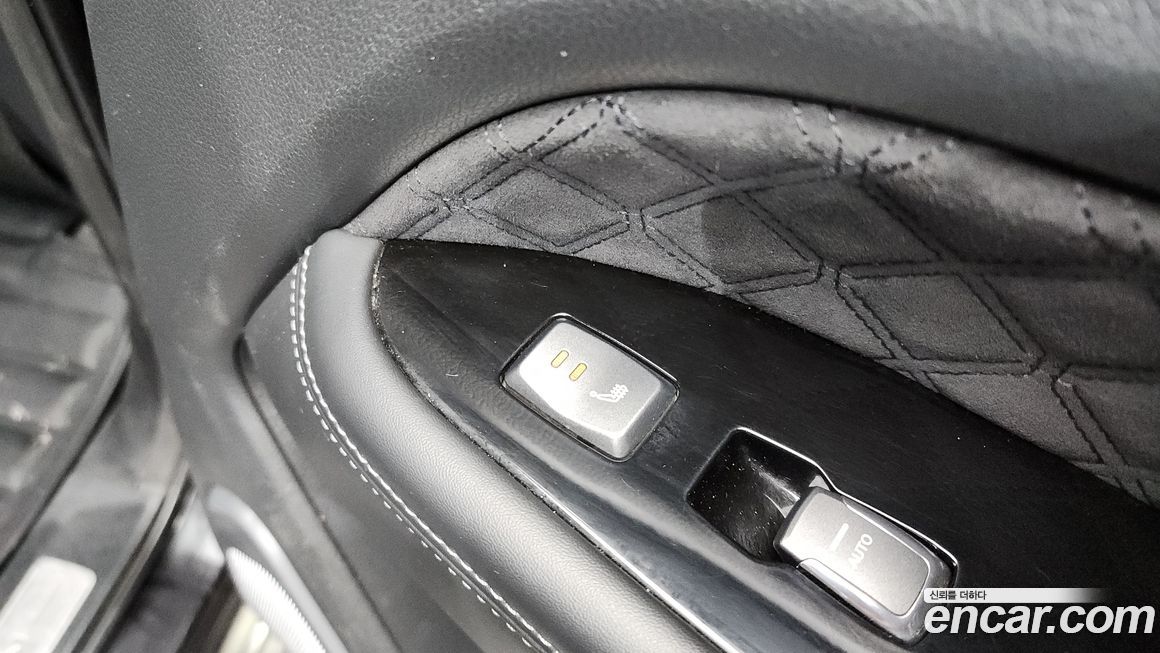 KG_Mobility_Ssangyong Rexton 2022