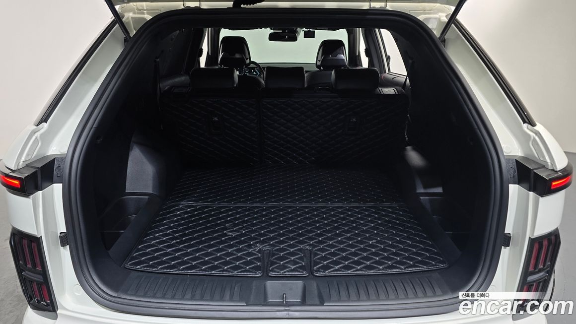 KG_Mobility_Ssangyong Actyon 2025