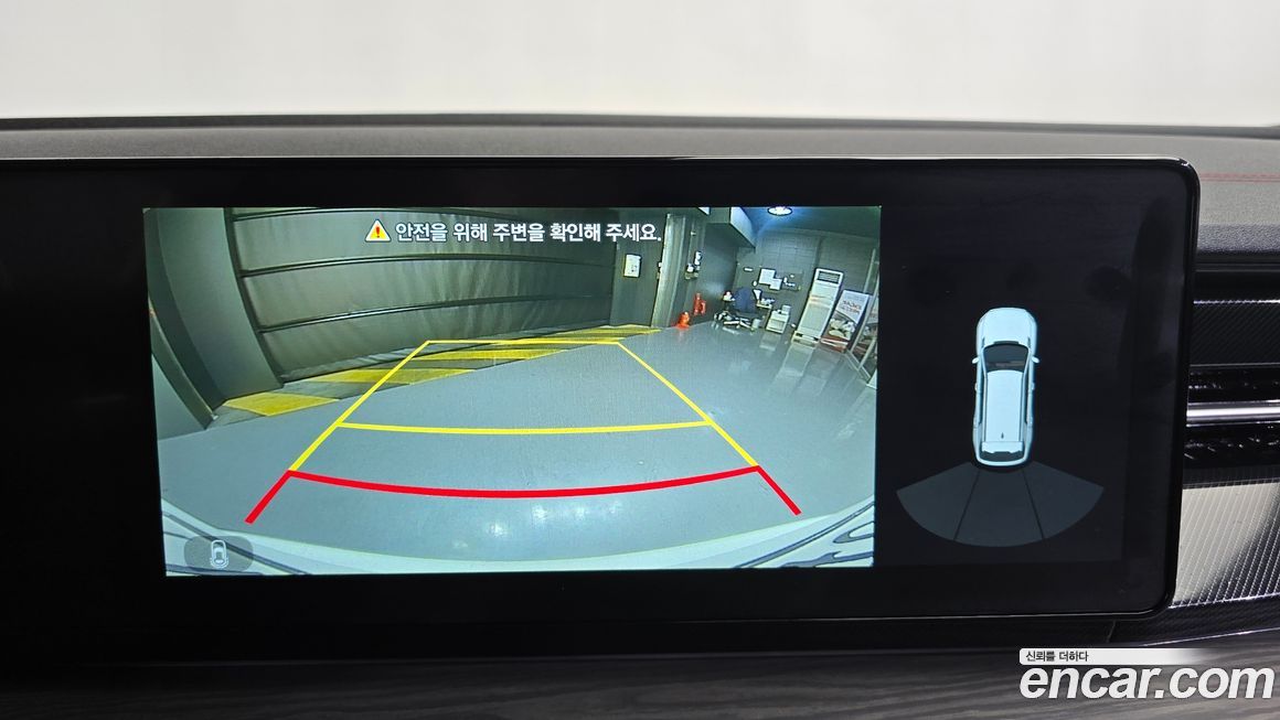 KG_Mobility_Ssangyong Actyon 2025