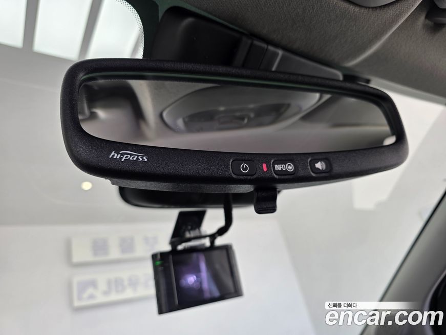 ChevroletGMDaewoo Spark 2016